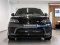 Land Rover Range Rover Sport Range Rover Sport*LUFTFED*PANO*HEAD-UP*MATRIX-LED* Schwarz - thumbnail 10