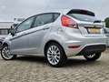 Ford Fiesta 1.0 Style NAVIGATIE|AIRCO|USB&AUX|ELEKTRISCHE PAKK Grijs - thumbnail 3
