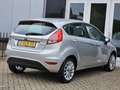 Ford Fiesta 1.0 Style NAVIGATIE|AIRCO|USB&AUX|ELEKTRISCHE PAKK Grijs - thumbnail 6