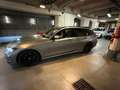 BMW 330 Serie 3 Touring 330d MSport Pro Grigio - thumbnail 3
