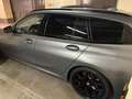 BMW 330 Serie 3 Touring 330d MSport Pro Grigio - thumbnail 6