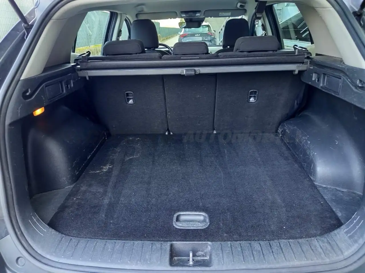 Kia Sportage Sportage 1.6 crdi mhev Business mt 15