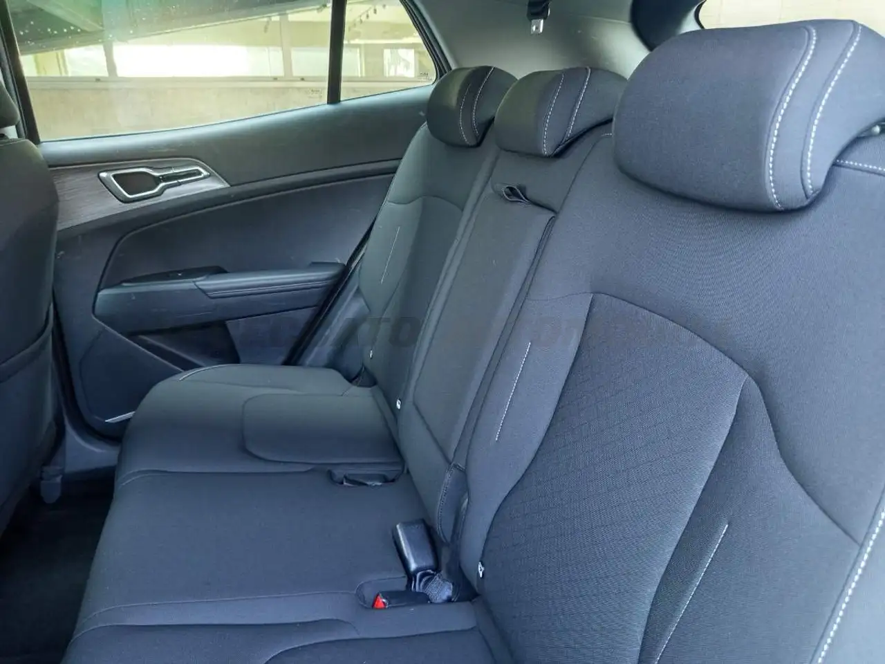 Kia Sportage Sportage 1.6 crdi mhev Business mt 14