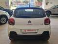 Citroen C3 C3 III 2017 1.2 puretech Shine Bianco - thumbnail 4