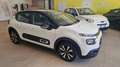 Citroen C3 C3 III 2017 1.2 puretech Shine Bianco - thumbnail 3