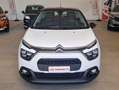 Citroen C3 C3 III 2017 1.2 puretech Shine Bianco - thumbnail 1