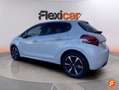 Peugeot 208 1.2 PureTech S&S Tech Edition 110 Blanco - thumbnail 5