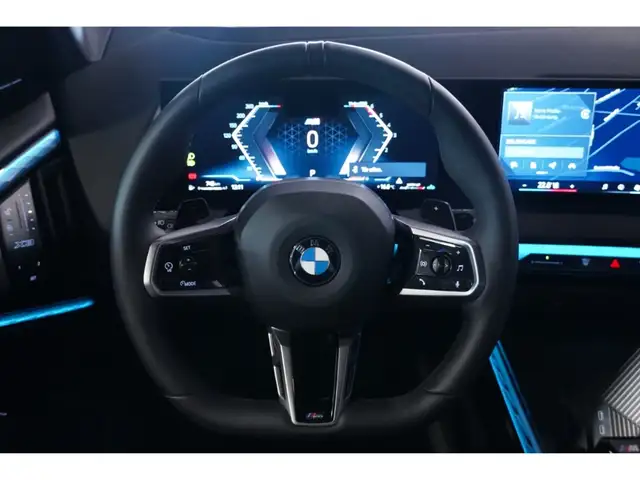 BMW X3 view 13