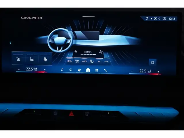 BMW X3 view 14