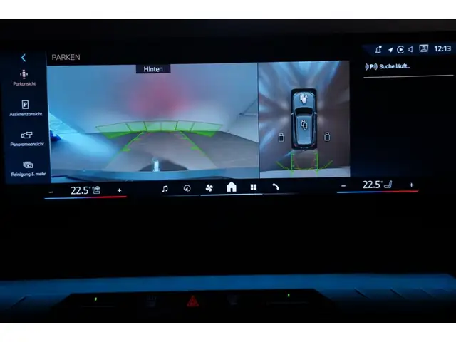 BMW X3 view 15