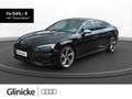 Audi S5 quattro 3.0 TDI Matrix *Pano* AHK Schwarz - thumbnail 1