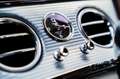 Bentley Continental GT 6.0 W12 | Massage | 360 cam | Swarovski | Carbon P Gris - thumbnail 5