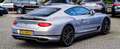 Bentley Continental GT 6.0 W12 | Massage | 360 cam | Swarovski | Carbon P Gris - thumbnail 2