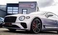 Bentley Continental GT 6.0 W12 | Massage | 360 cam | Swarovski | Carbon P Gris - thumbnail 7