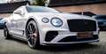 Bentley Continental GT 6.0 W12 | Massage | 360 cam | Swarovski | Carbon P Gris - thumbnail 16