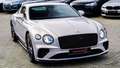 Bentley Continental GT 6.0 W12 | Massage | 360 cam | Swarovski | Carbon P Gris - thumbnail 15