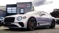 Bentley Continental GT 6.0 W12 | Massage | 360 cam | Swarovski | Carbon P Gris - thumbnail 1