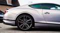 Bentley Continental GT 6.0 W12 | Massage | 360 cam | Swarovski | Carbon P Gris - thumbnail 20
