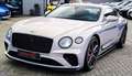 Bentley Continental GT 6.0 W12 | Massage | 360 cam | Swarovski | Carbon P Gris - thumbnail 8