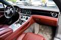 Bentley Continental GT 6.0 W12 | Massage | 360 cam | Swarovski | Carbon P Gris - thumbnail 3