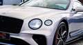 Bentley Continental GT 6.0 W12 | Massage | 360 cam | Swarovski | Carbon P Gris - thumbnail 9