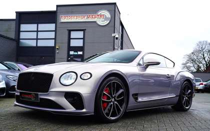 Bentley Continental GT 6.0 W12 | Massage | 360 cam | Swarovski | Carbon P