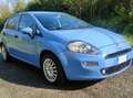 Fiat Punto Punto 5p 1.3 mjt II 16v Street (easy) s Blu/Azzurro - thumbnail 2