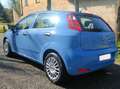 Fiat Punto Punto 5p 1.3 mjt II 16v Street (easy) s Blu/Azzurro - thumbnail 4