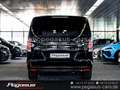 Mercedes-Benz V 300 PETROL*CAPTAIN 7Seater*EXCLUSIVE extralang Zwart - thumbnail 7