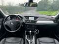 BMW X1 2.0iA sDrive18. 1ere main !!! Blanc - thumbnail 8