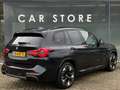 BMW iX3 Facelift High Executive Shadow 80 kWh 100% SOH M S Schwarz - thumbnail 2