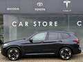 BMW iX3 Facelift High Executive Shadow 80 kWh 100% SOH M S Schwarz - thumbnail 4