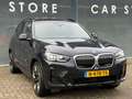 BMW iX3 Facelift High Executive Shadow 80 kWh 100% SOH M S Schwarz - thumbnail 6