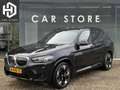 BMW iX3 Facelift High Executive Shadow 80 kWh 100% SOH M S Schwarz - thumbnail 1