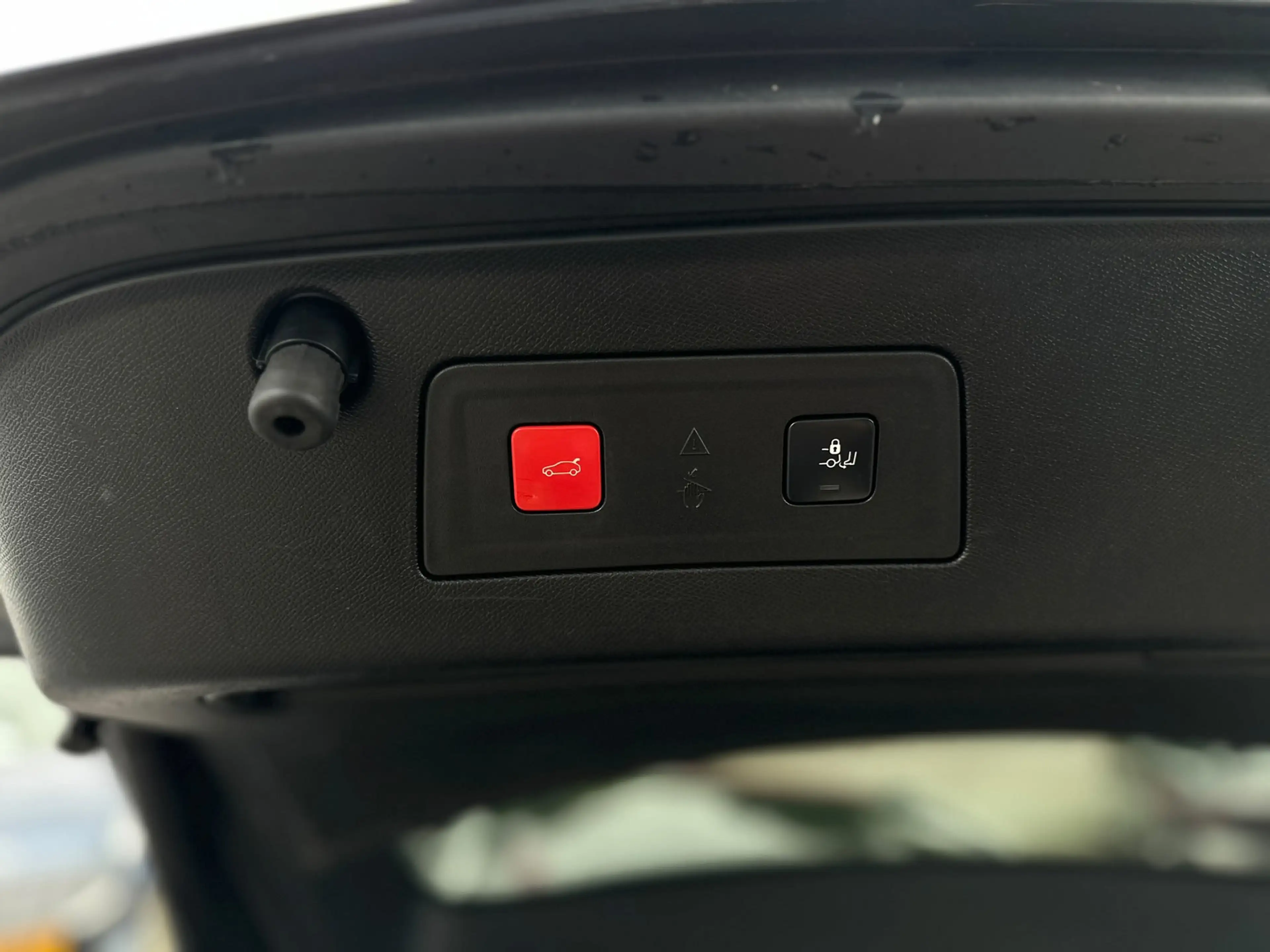 Peugeot 508 SW 1.6 HYbrid Blue Lease Allure | Plug In Hybride — photo 10