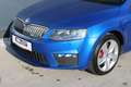 Skoda Octavia RS Kombi TSI *Handschalter*Leder* Bleu - thumbnail 5
