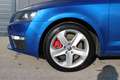 Skoda Octavia RS Kombi TSI *Handschalter*Leder* Bleu - thumbnail 4