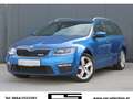 Skoda Octavia RS Kombi TSI *Handschalter*Leder* Bleu - thumbnail 1