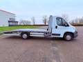 Fiat Ducato 130 L3 Autotransporter RS: 3800 mm Weiß - thumbnail 5
