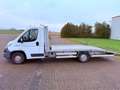 Fiat Ducato 130 L3 Autotransporter RS: 3800 mm Weiß - thumbnail 4