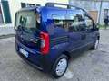 Peugeot Bipper Bipper Tepee Tepee 1.4 Outdoor Bleu - thumbnail 5