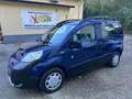 Peugeot Bipper Bipper Tepee Tepee 1.4 Outdoor Bleu - thumbnail 1