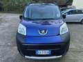 Peugeot Bipper Bipper Tepee Tepee 1.4 Outdoor Bleu - thumbnail 8