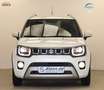 Suzuki Ignis 1.2SHVS 83PS Hybrid Automatik Comfort 1Han Weiß - thumbnail 2