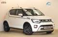 Suzuki Ignis 1.2SHVS 83PS Hybrid Automatik Comfort 1Han Weiß - thumbnail 1