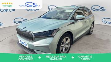 IV 60 180 62kWh *