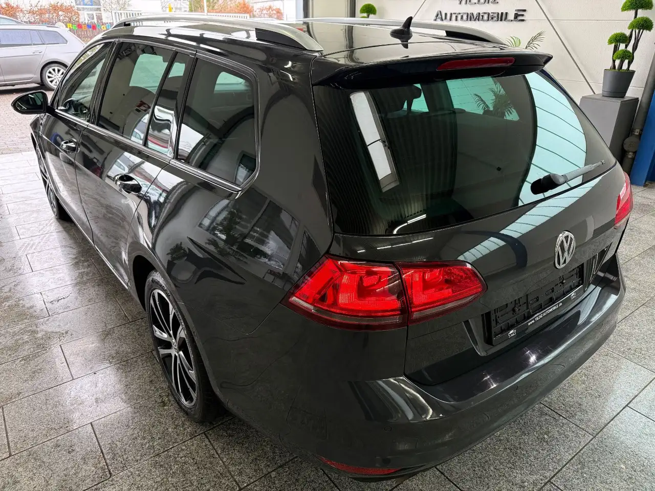 Das Auto