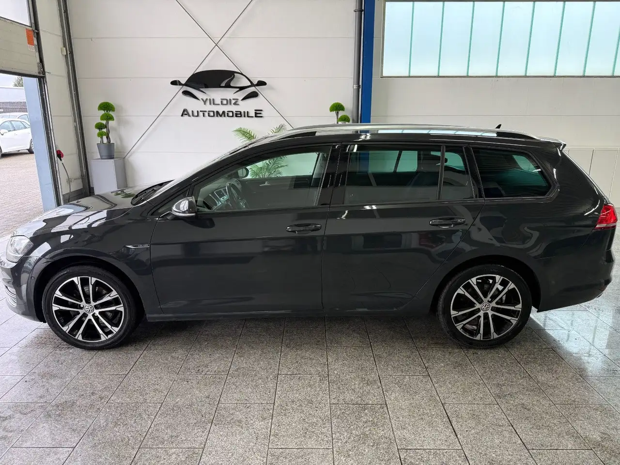 Das Auto