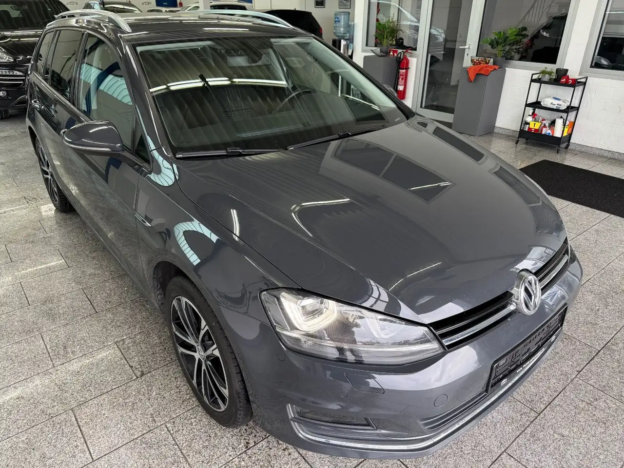 Das Auto