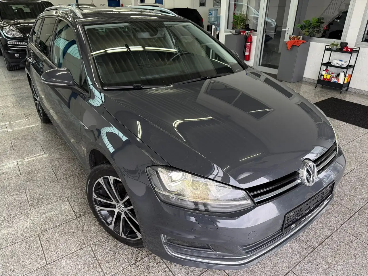Das Auto
